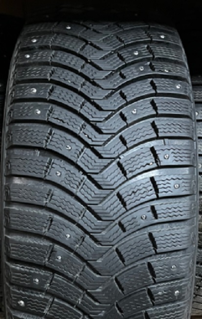 Michelin X-ICE NORTH 2