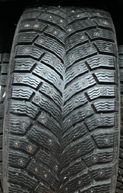 Michelin X-ICE NORTH-4